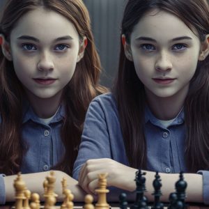 Chess Digital Twin